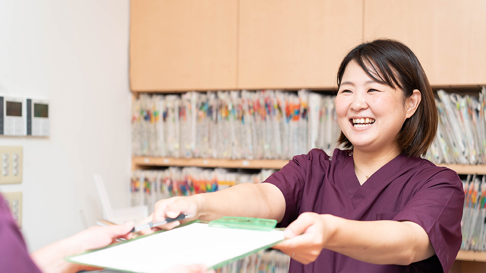 みちうら歯科医院