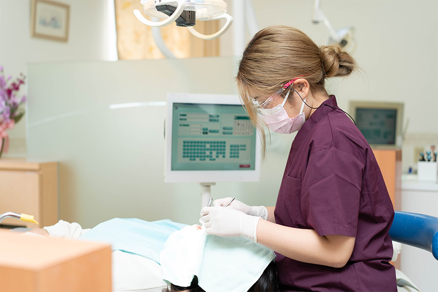 当院の診療方針